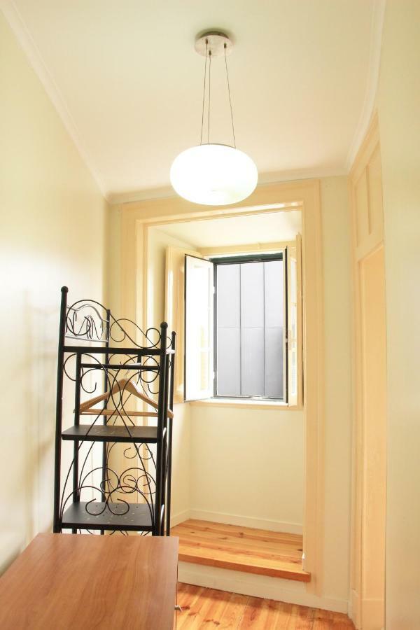 Apartamento Casa Do Beco Lisboa Exterior foto